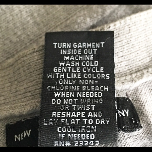 New York & Company Gray Cardigan Sweater Size S - Picture 6 of 8